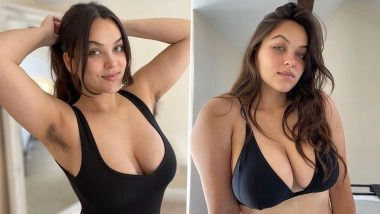 Fenella Fox Onlyfans: बालों से भरे आर्मपिट्स दिखाकर महिला ने कमाए करीब 3 करोड़ रूपए, रोंगटे खड़ी कर देंगी इनकी कहानी (See Hot Photos)