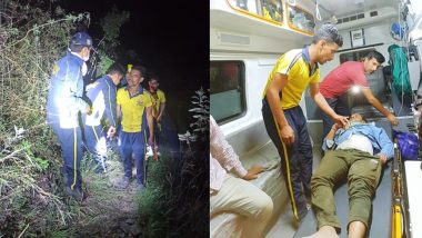 Uttarkashi Bus Accident: उत्तरकाशी हादसे में 26 लोगों की मौत, CM पुष्कर सिंह धामी ने दिए जांच के आदेश
