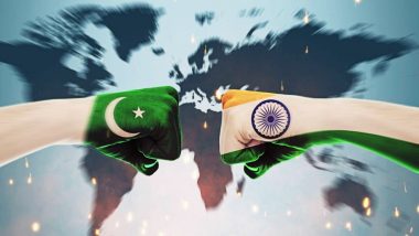 India On Pak: अल्पसंख्यकों के उत्पीड़न पर भारत ने पाकिस्तान को दिया करारा जवाब, कहा- पहले अपने गिरेबान में झांके पड़ोसी मुल्क