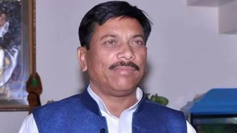 Rampur By Election Result: आजम खान के गढ़ रामपुर में बीजेपी ने लहराया जीत का परचम, 42 हजार वोटों से जीते घनश्याम लोधी