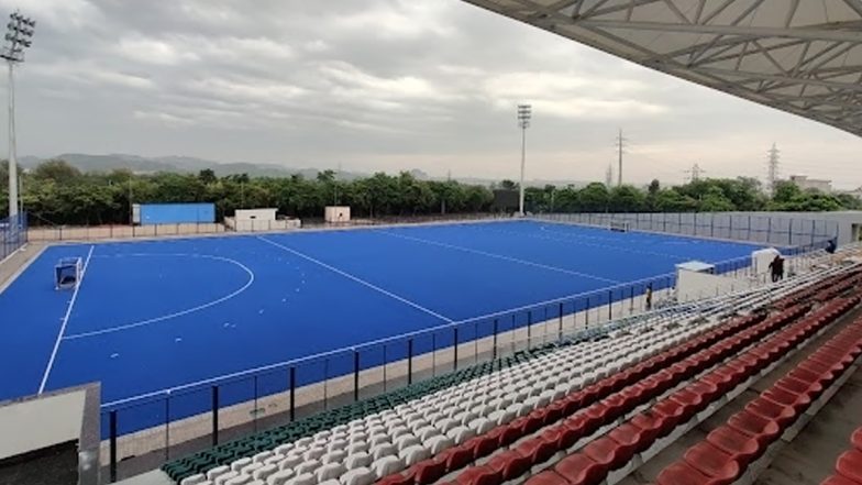 CM मनोहर लाल के कार्यकाल में हरियाणा में शानदार स्पोर्ट्स इंफ्रास्ट्रक्चर हुआ तैयार, खिलाड़ियों को मिलेगी अंतरराष्ट्रीय स्तर की सुविधाएं
