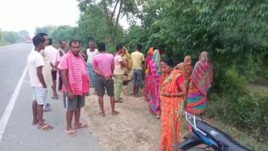Pilibhit में बड़ा सड़क हादसा, हरिद्वार से लौट रहे 10 लोगों की मौत- 7 घायल