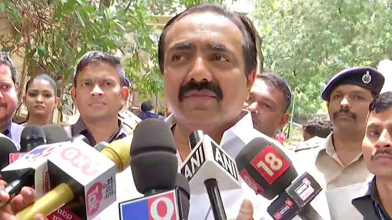 Maharashtra Political Crisis: राजनीतिक संकट के बीच बोले NCP नेता जयंत पाटिल- सरकार गिरी तो विपक्ष में बैठेंगे