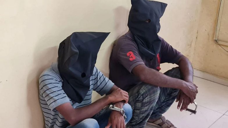 UP Honor killing: प्रेमिका से मिलने गए युवक की गला दबाकर हत्या, युवती के पिता समेत 3 भाई गिरफ्तार