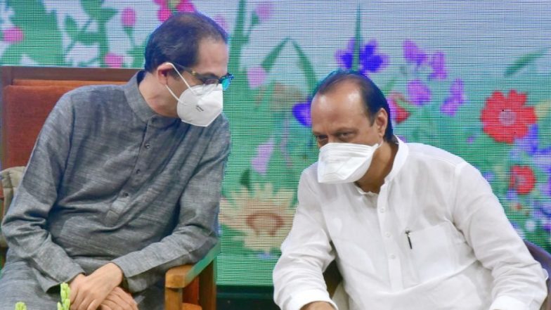 Maharashtra Assembly: महाराष्ट्र विधानसभा में अजित पवार होंगे विपक्षी दल के नेता, विधानसभा ने दी मंजूरी
