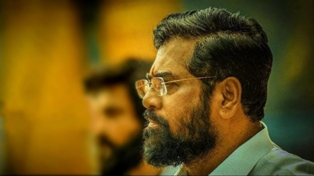  पुणे से शिवसेना के पूर्व पार्षद ने महाराष्ट्र के मुख्यमंत्री शिंदे को दिया अपना समर्थन