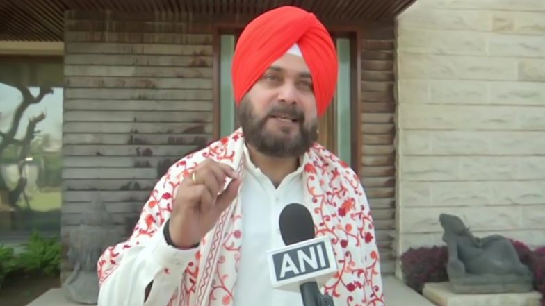Punjab: जेल में बंद कांग्रेस नेता सिद्धू की बिगड़ी तबीयत, चंडीगढ़ के PGI में कराया गया भर्ती