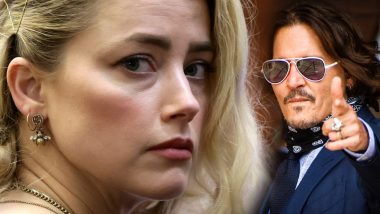 Amber Heard नहींं चूका पाएंगी 1 अरब 16 करोड़ रुपये, Johnny Depp ने जीता था मानहानि केस