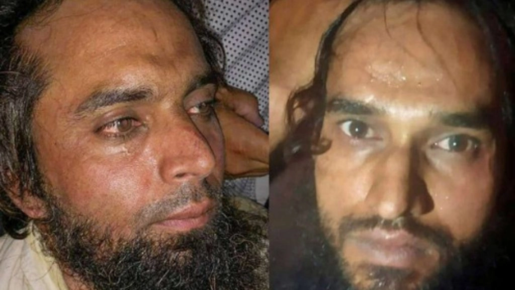 कन्हैया लाल हत्याकांड: उदयपुर के आला पुलिसकर्मी हटाए गए, आरोपी अजमेर जेल में शिफ्ट