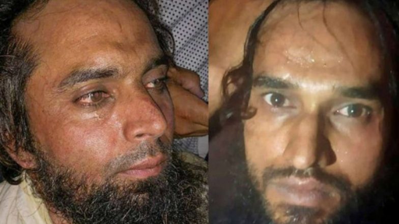 कन्हैया लाल हत्याकांड: उदयपुर के आला पुलिसकर्मी हटाए गए, आरोपी अजमेर जेल में शिफ्ट