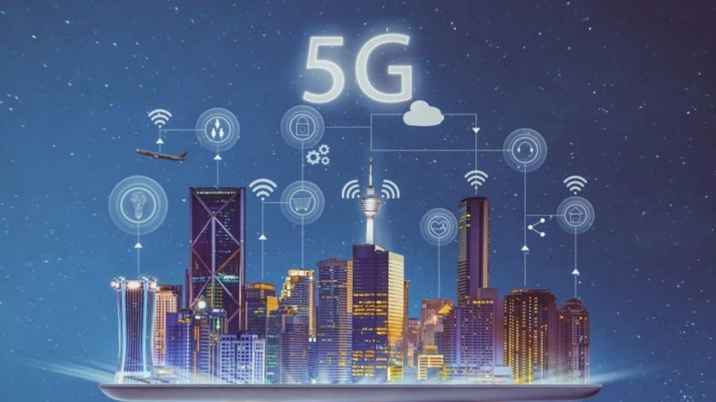 एसटीएल ने 5जी के लिए किया नए ऑप्टिकल समाधान का अनावरण