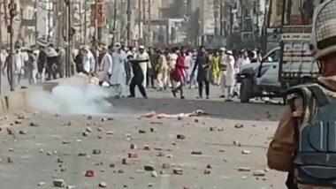Kanpur Violence: जफर हयात के संगठन को फंडिंग करते थे बिल्डर, बिजनेसमैन और राजनेता