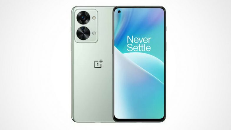 OnePlus Nord 2T 5G India की कीमत ऑनलाइन हुई लीक; 27 जून को हो सकता है लॉन्च