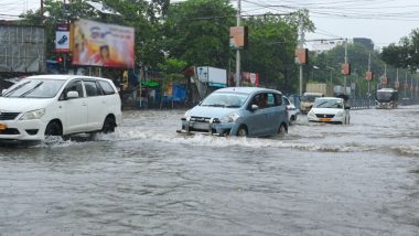 उच्च न्यायालय ने केंद्र और दिल्ली सरकार को वर्षा जल संचय एवं ट्रैफिक जाम पर स्थिति स्पष्ट करने कहा