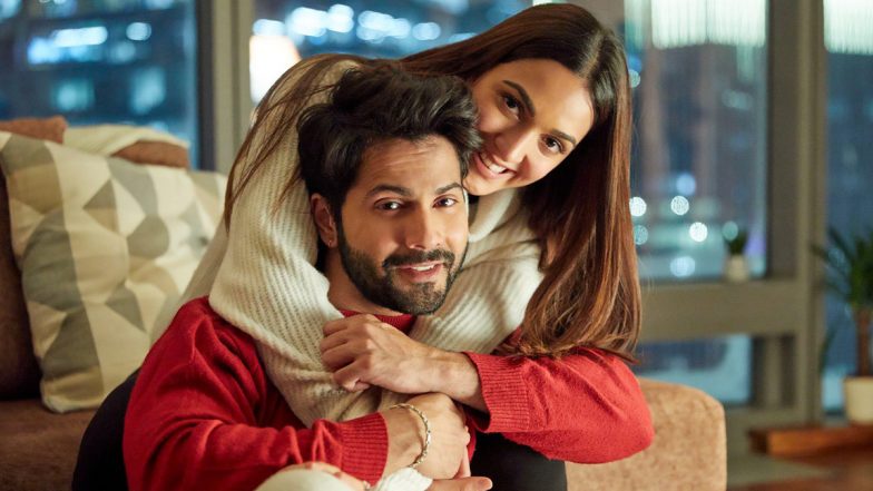 JugJugg Jeeyo Box Office Collection Day 4: वरुण धवन-कियारा आडवाणी की फिल्म 'जुग जुग जियो' ने 41.75 करोड़ का किया कारोबार