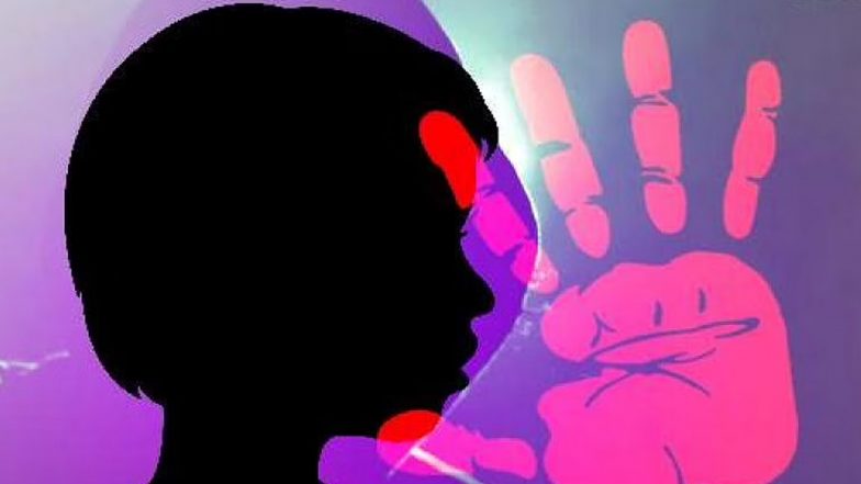MP: दो युवकों ने नाबालिग लड़की के साथ किया सामूहिक बलात्कार, अपने दोस्त को दिखाया लाइव