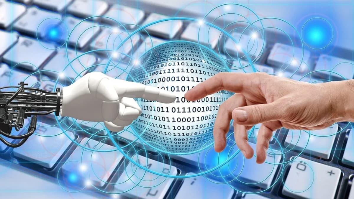 Sex Robots: अब रोबोट को भी महसूस होगी सेक्स की संवेदना, इंसानों की तरह ही करेंगे Perform?
