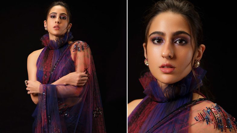 Sara Ali Khan: 'ऐ वतन मेरे वतन' में बहादुर शेर-दिल स्वतंत्रता सेनानी की भूमिका निभाएंगी सारा अली खान, Varun Dhawan ने किया फिल्म का ऐलान
