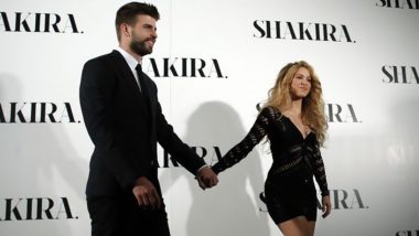 Shakira को मिला प्यार में धोखा? Gerard Pique संग रिश्ते में आई दरार- ट्विटर पर अफवाहों का बाजार गर्म