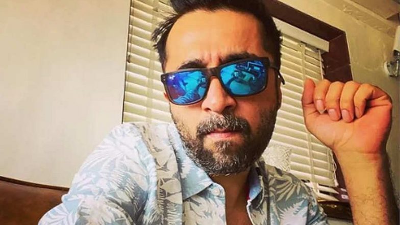 Drugs मामले में जमानत मिलने के बाद Siddhant Kapoor ने सोशल मीडिया पर शेयर की रहस्यमय महिला के साथ सेल्फी