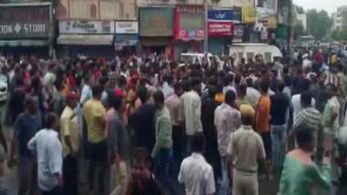 Udaipur Tailor Death: पूरे राजस्थान में इंटरनेट बंद, 7 थाना क्षेत्रों में लगा कर्फ्यू