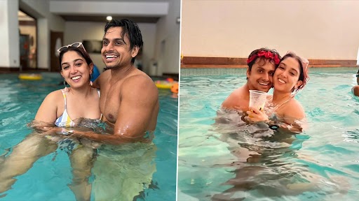 Ira Khan Hot Photos: इरा खान ने बॉयफ्रेंड नुपुर शिखारे के साथ रोमांटिक तस्वीरें शेयर कर मनाई सेकेंड अनिवर्सरी, देखें फोटोज