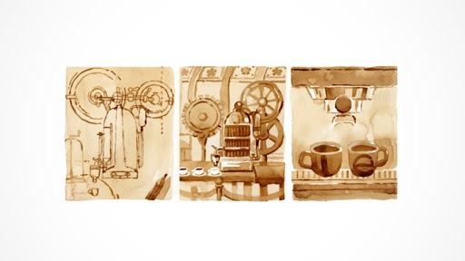 Angelo Moriondo's 171st Birthday Google Doodle: ऐंजलो मोरियोंदो की 171वीं जयंती पर गूगल ने ख़ास डूडल बनाकर किया उन्हें याद