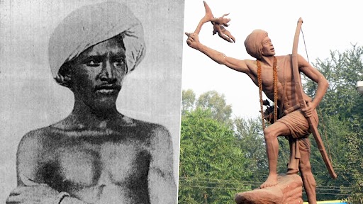 Birsa Munda Death Anniversary: महान थे लोक नायक बिरसा मुंडा, अंग्रेजों की नाक में कर दिया था दम, जानें उनके जीवन से जुड़ी बड़ी बातें
