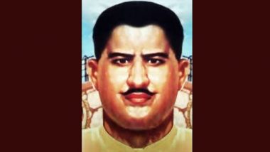 Pandit Ram Prasad Bismil Jayanti 2022: पंडित रामप्रसाद बिस्मिल ने कर दिया था अंग्रेजों की नाक में दम, जानें उनसे जुड़ी कुछ महत्वपूर्ण बातें