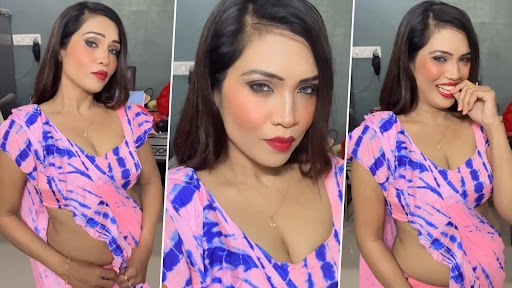Desi Girl Honeymoon Video: देसी लड़की से पूछा हनीमून पर क्या पहनेगी, जवाब आपको हिला देगा