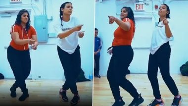 Viral Video: दो लड़कियों ने गोविंदा के 'मखना' गाने पर किया जबरदस्त डांस, उनके एक्सप्रेशंस ने जीता लोगों का दिल
