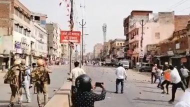 Kanpur Violence: अब तक 18 उपद्रवी गिरफ्तार, गैंगस्टर एक्ट के तहत होगी कार्रवाई