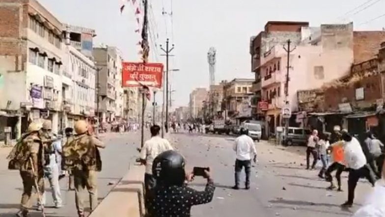 Kanpur Violence: अब तक 18 उपद्रवी गिरफ्तार, गैंगस्टर एक्ट के तहत होगी कार्रवाई