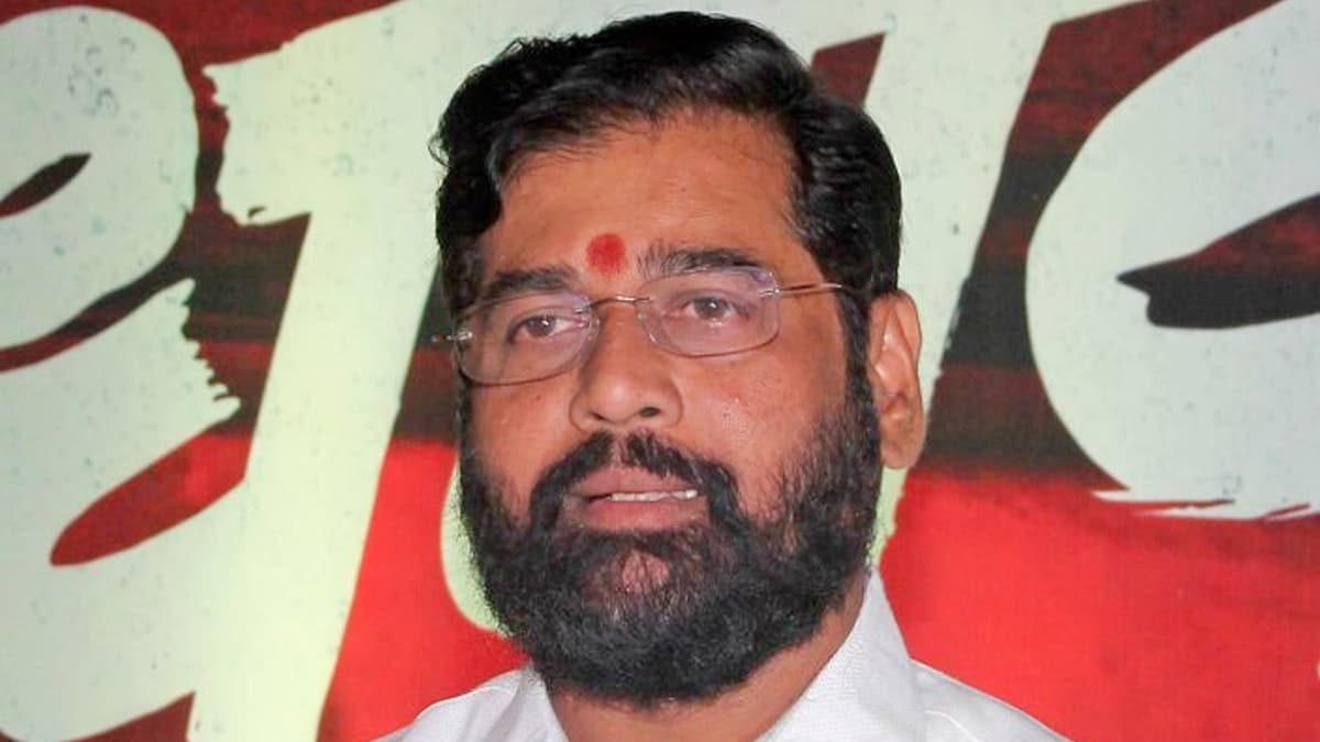 शिंदे सरकार एमवीए की आपत्ति को नजरअंदाज कर रविवार को कराएगी स्पीकर का चुनाव