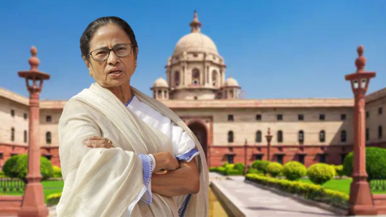 Presidential Election 2022: राष्ट्रपति के चुनाव से पहले विपक्ष होगा एकजुट, 15 जून को ममता बनर्जी ने बुलाई दिल्ली में संयुक्त बैठक