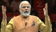 PM Modi In Germany: जर्मनी में पीएम मोदी ने भारतीय समुदाय को किया संबोधित, कहा- लोकतंत्र हम भारतीयों के DNA में है