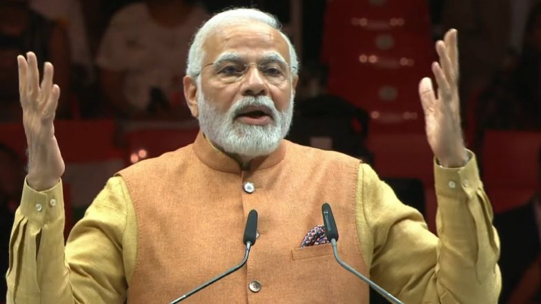 Airports In India: मोदी सरकार आने के बाद देश मे बने इतने नए एयरपोर्ट, विकास की बही गंगा