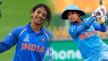 Mithali Raj Retirement: टीम इंडिया की स्टार क्रिकेटर मिताली राज ने लिया संन्यास, कहा- मैंने अपना सर्वश्रेष्ठ दिया