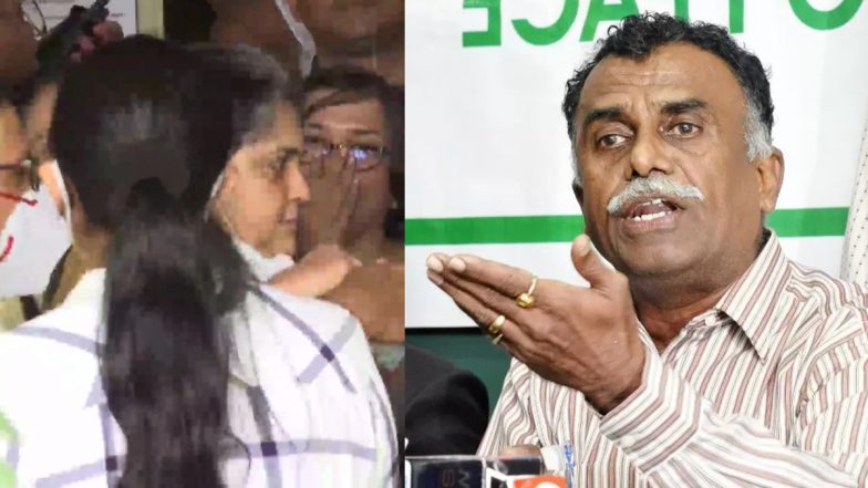 Teesta Setalvad Remand: कोर्ट ने सीतलवाड़, पूर्व DGP श्रीकुमार को 2 जुलाई तक पुलिस हिरासत में भेजा