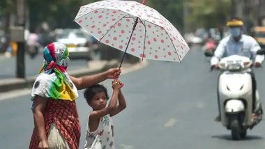 Weather Update: यूपी-एमपी और राजस्थान समेत देश के कई राज्यों में लू से नहीं मिलेगी राहत, IMD ने जारी किया अलर्ट