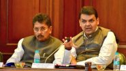 Maharashtra Political Crisis: शिंदे गुट के विधायक ने कहा- 'इस्तीफा दें उद्धव ठाकरे, शिवसेना-BJP की बनें सरकार'