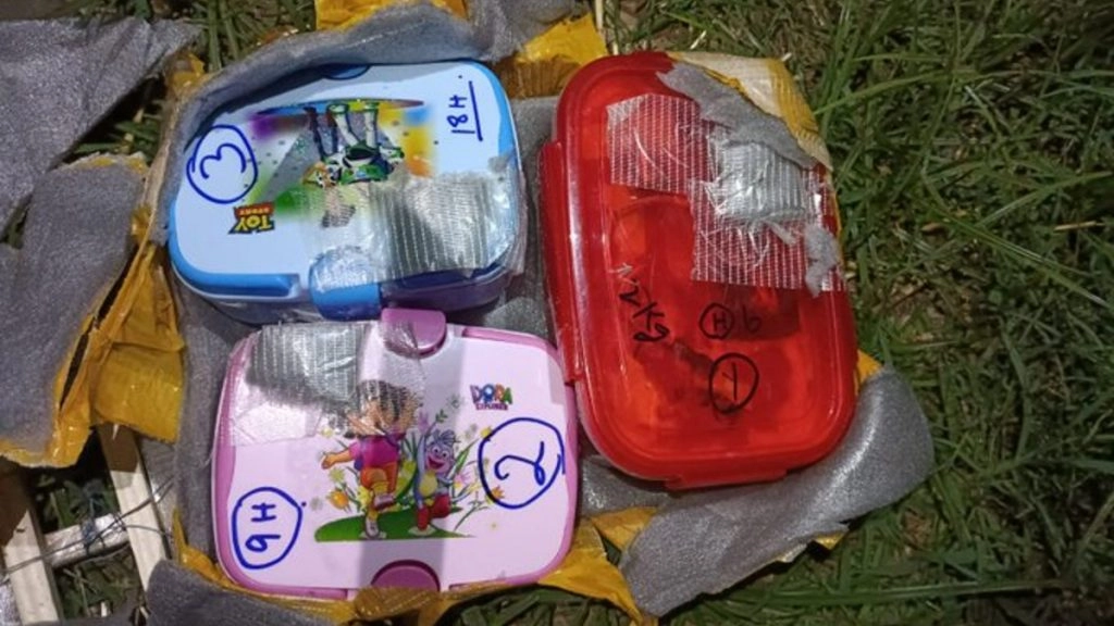 Jammu and Kashmir: प्रतिबंध का उल्लंघन कर ड्रोन उड़ाने के आरोप में वीडियोग्राफर गिरफ्तार