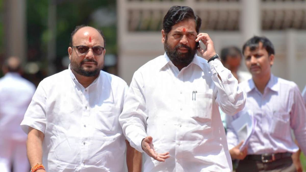 फ्लोर टेस्ट सिर्फ एक औपचारिकता होगी, हम इसे आसानी से जीत लेंगे: मुख्यमंत्री एकनाथ शिंदे
