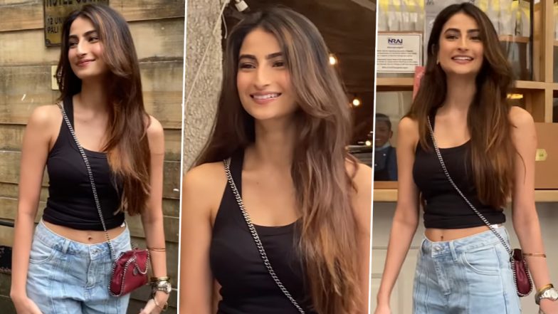 Palak Tiwari Hot Video: पलक तिवारी की खूबसूरती आपको कर देगी घायल, फैंस पहले ही हार बैठे अपना दिल