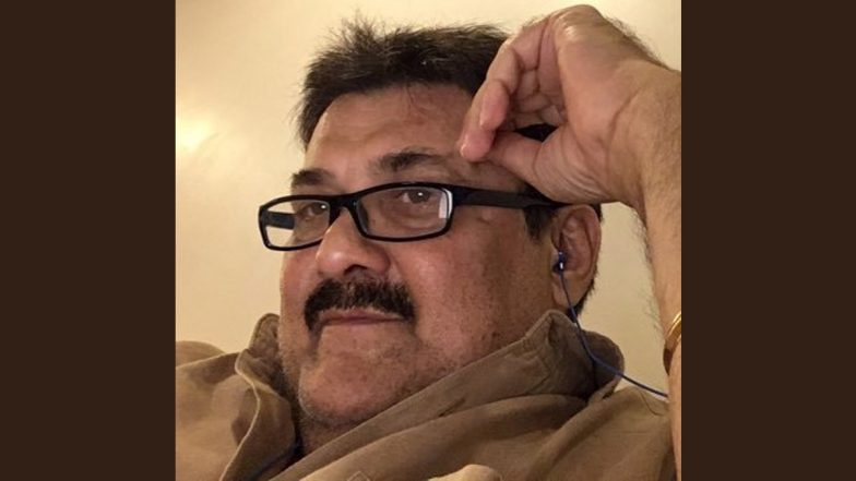अभिनेता Rasik Dave का हुआ निधन, 'महाभारत' में निभाया था नंद का किरदार