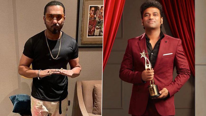Salman Khan की अगली फिल्म के लिए एक साथ आए Devi Sri Prasad और Honey Singh, हो सकता है 'श्रीवल्ली' की तरह धमाका