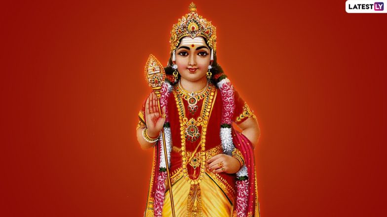 Skandh Sashti 2022: शत्रुओं पर विजय, संतान के सुरक्षित भविष्य के लिए बहुत महत्वपूर्ण है यह व्रत!जानें इसका महात्म्य, मुहूर्त, मंत्र एवं पूजा विधि!