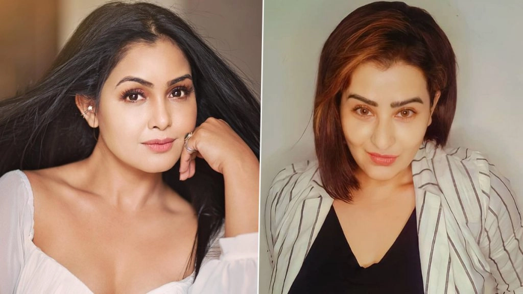 'Jhalak Dikhhla Jaa-10' में घायल शुभांगी अत्रे की जगह लेंगी शिल्पा शिंदे