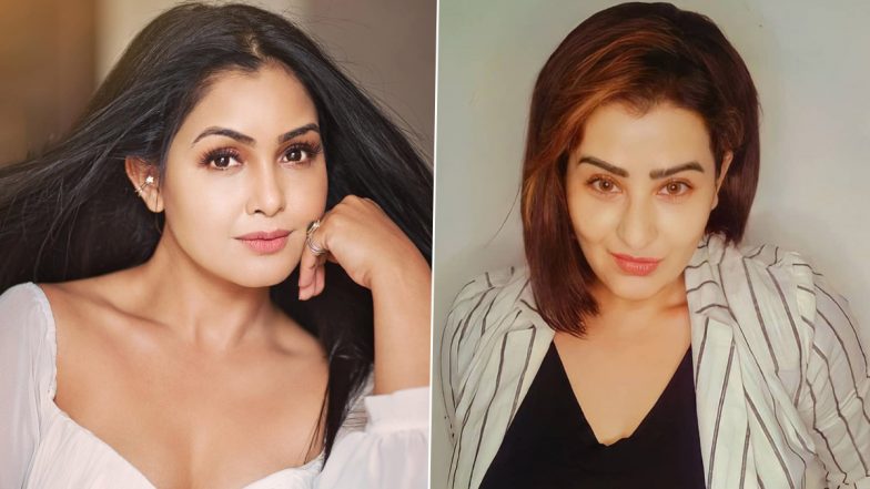 'Jhalak Dikhhla Jaa-10' में घायल शुभांगी अत्रे की जगह लेंगी शिल्पा शिंदे