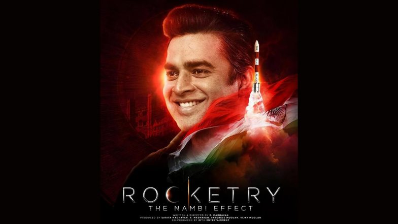 R Madhavan की Rocketry The Nambi Effect का दूसरे दिन बॉक्स ऑफिस पर बड़ा धमाका, मिली 100 फीसदी बढ़त